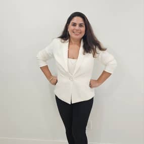 Geraldine Villoch Profile Photo Geraldine Villoch Profile Photo