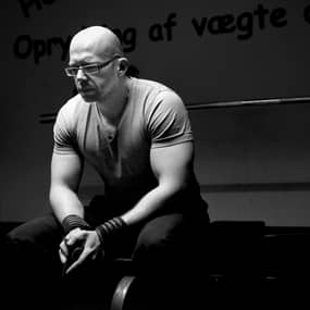 Patrick Køhalmi Profile Photo