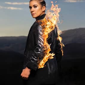 Hannah Betts Profile Photo