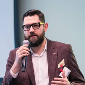 Alejandro Gutierrez Profile Photo