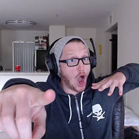 Blake Arnsdorff Profile Photo