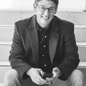 Charlie Van Derven Profile Photo