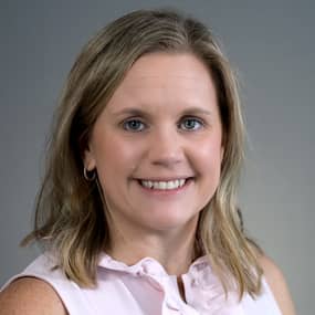 Amy Wodarek O'Reilly MPA Profile Photo Amy Wodarek O'Reilly MPA Profile Photo