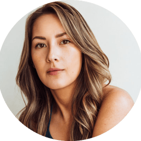 Cailen Fu (she/her) Profile Photo