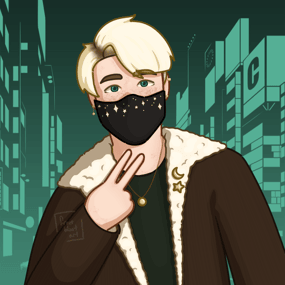 John Baker/ Adrian Profile Photo