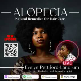 Evelyn Pettiford-Landrum Profile Photo