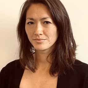 Naoíse Mac Sweeney Profile Photo