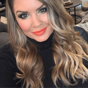 Amber Rasmussen Profile Photo Amber Rasmussen Profile Photo