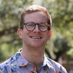 Paul Renfro Profile Photo