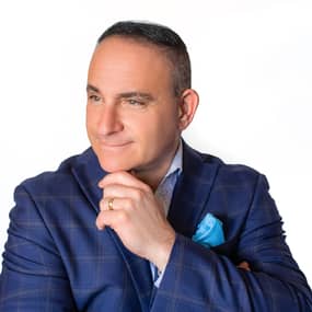 Steve Spiro Profile Photo