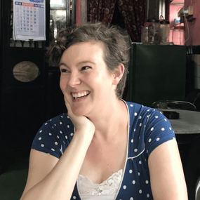 Carolyn Purnell Profile Photo