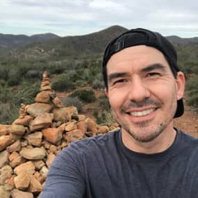 Isaac Quiroga Profile Photo