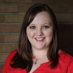 Jennifer Schmidt Profile Photo