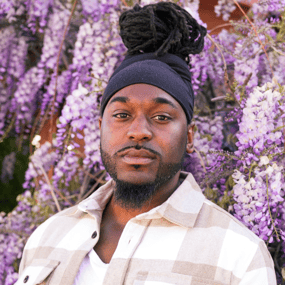 Micah Bournes Profile Photo