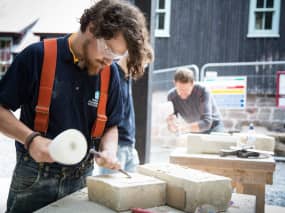 Jeffrey Hart Profile Photo