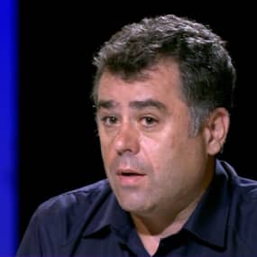 Horațius Dumbravă Profile Photo Horațius Dumbravă Profile Photo