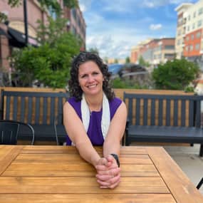 Angie Monko Profile Photo