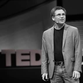 Louis Rosenberg, PhD Profile Photo