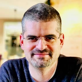 Dr. Bernardo Kastrup Profile Photo