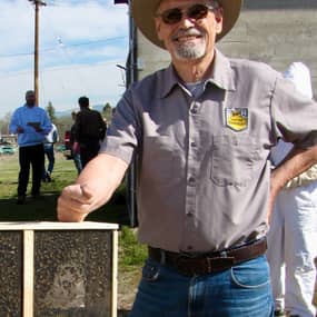 Jerry Bromenshenk Profile Photo