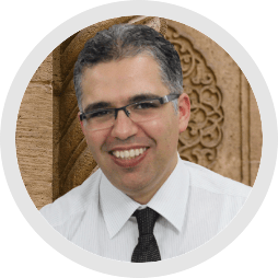 Tarek | طارق Profile Photo