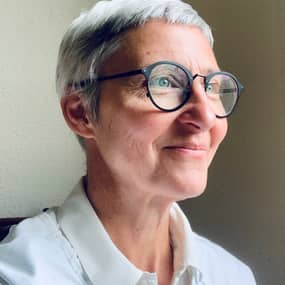 Honor Wilson-Fletcher MBE Profile Photo