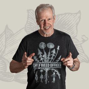 Stu Heinecke Profile Photo