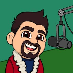 Stroke Profile Photo