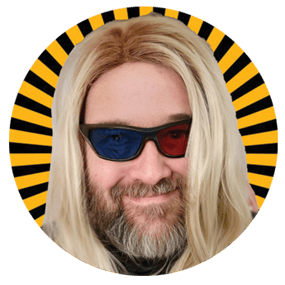 MattVader Profile Photo