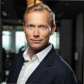 Chris Batchelor Profile Photo Chris Batchelor Profile Photo