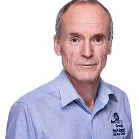 Jim Penman Profile Photo