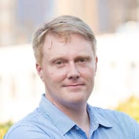 Niels Meersschaert Profile Photo