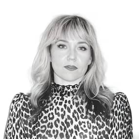 Kate McAndrew // Baukunst Profile Photo