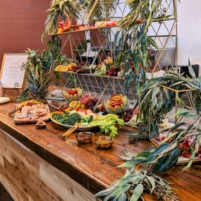 Vida Robinson Profile Photo