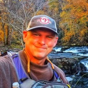 Mac Brown Profile Photo