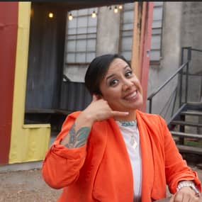 Nancy Henriquez Profile Photo