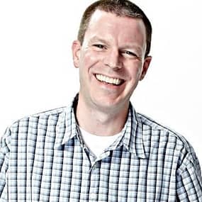 Michael Hatch Profile Photo