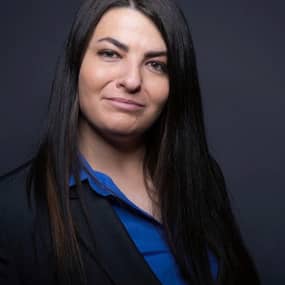 Gina Gambino Profile Photo