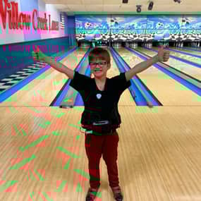 Cami Behl Profile Photo