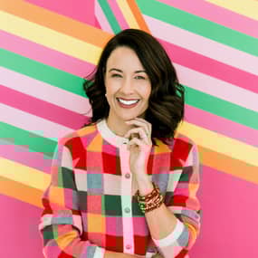 Carrie Colbert Profile Photo