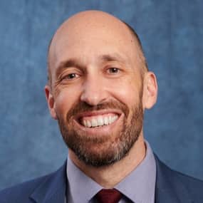 Benjamin Park Profile Photo Benjamin Park Profile Photo