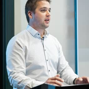 Uros Kastelic Profile Photo