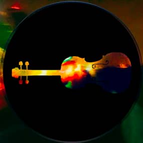 Violincia Profile Photo