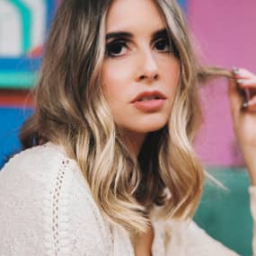 Carly Rose Profile Photo Carly Rose Profile Photo