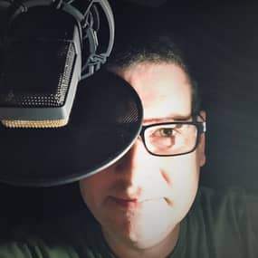 Brett Barry Profile Photo