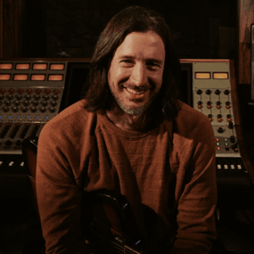 Nick Wheeler Profile Photo