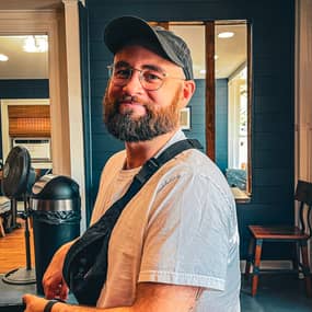 Derek Ivie Profile Photo