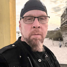 Ernie Mezich Profile Photo