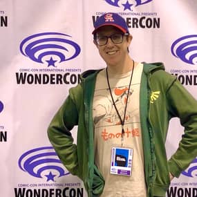 Derick McDuff Profile Photo