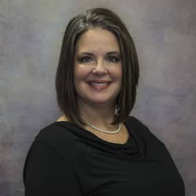 Christy Roby MPA BSW Profile Photo